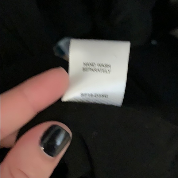 Piper by Townsen Embroidered Dress - Picture 7 of 10